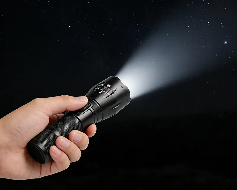 إضاءة كلاسيكية تمتد لقرن من الزمان، وتتكيف مع أنماط الحياة المعاصرة المتنوعة