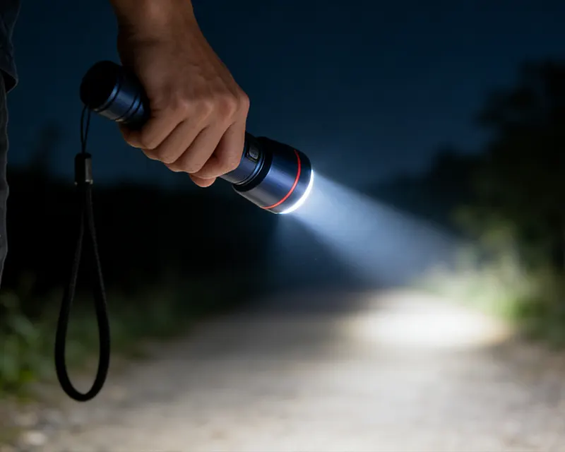 كسر الحدود بالضوء القوي: ملك الإضاءة للسيناريوهات الاحترافية