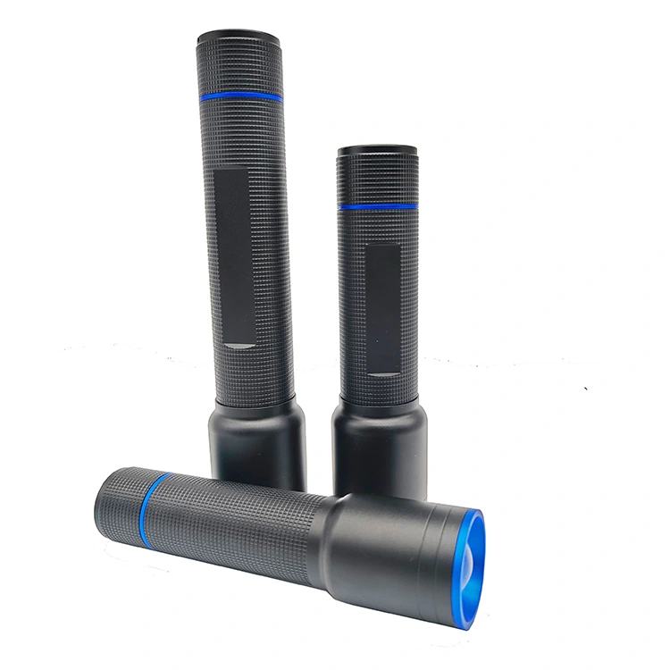 مصباح يدوي عالي الطاقة 2500 لومن