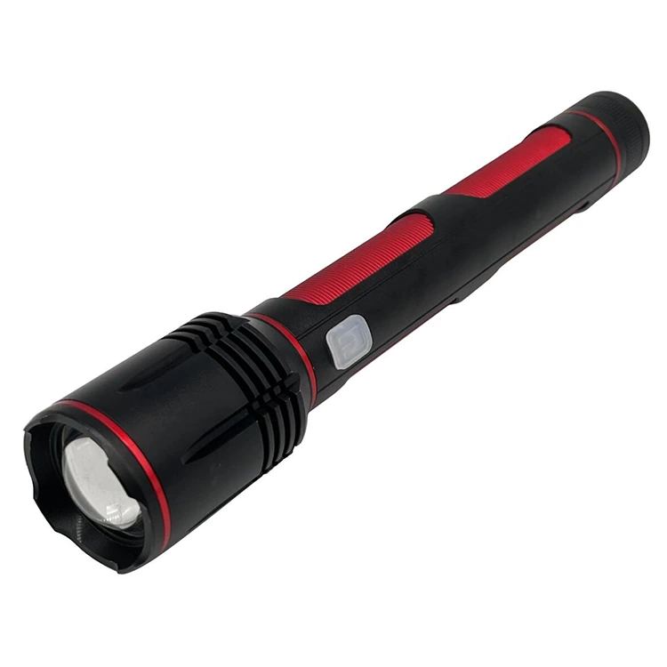 High-Power rechargeable 2500 Lumen Flashlight