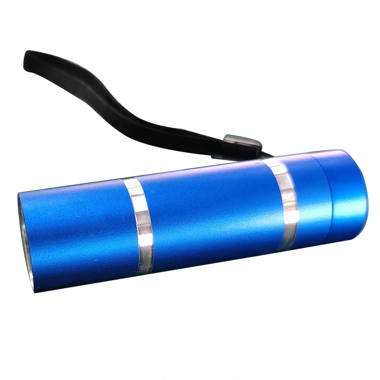 مصباح يدوي صغير LED ترويجي 1 وات 70 لومن