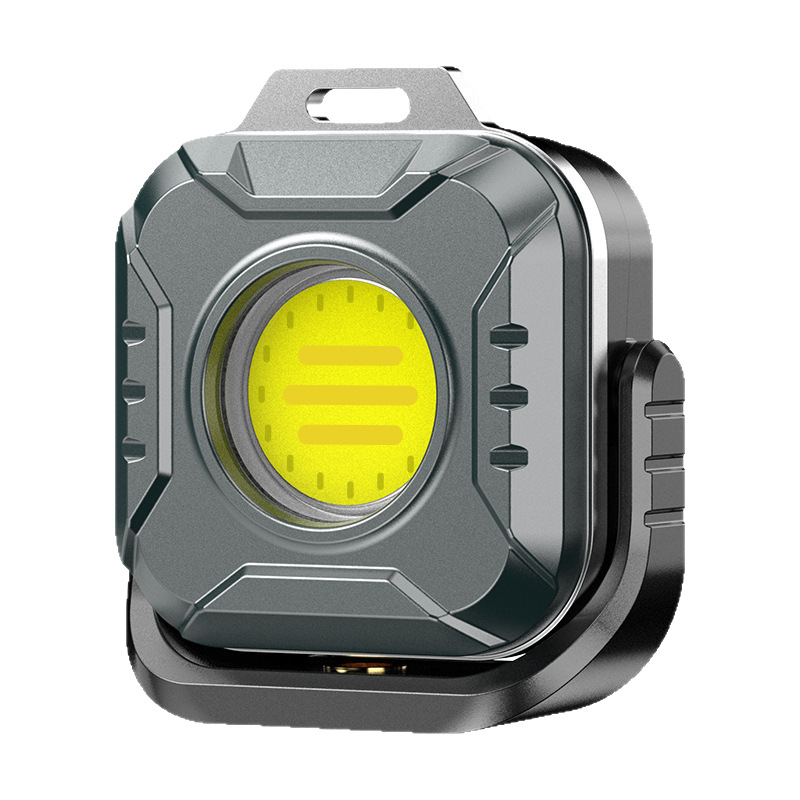 محمول 500Lumen جديد قابل لإعادة الشحن Mini COB LED China Work Light